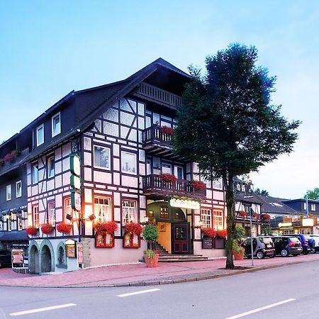 Die Tenne Willingen (Upland) Exterior photo