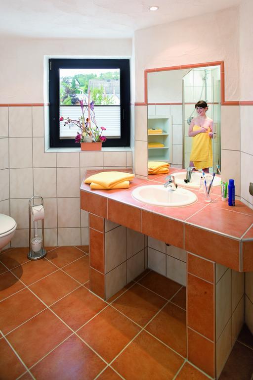Die Tenne Willingen (Upland) Room photo