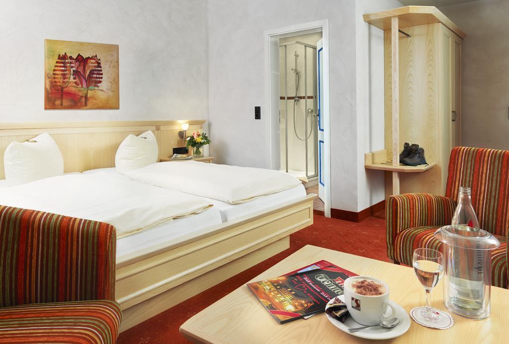 Die Tenne Willingen (Upland) Room photo