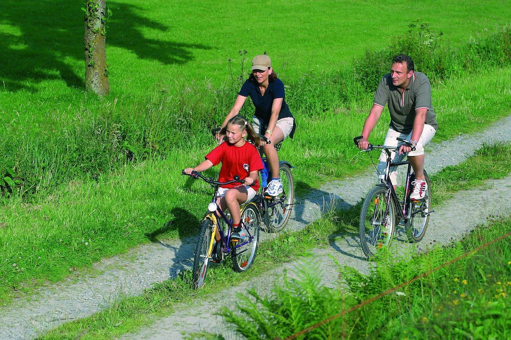 Die Tenne Willingen (Upland) Exterior photo